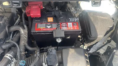 5 Signs Your Car Battery Needs Replacing